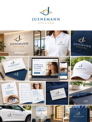 Logo Design by Magic of Art for this project | Design #37713769