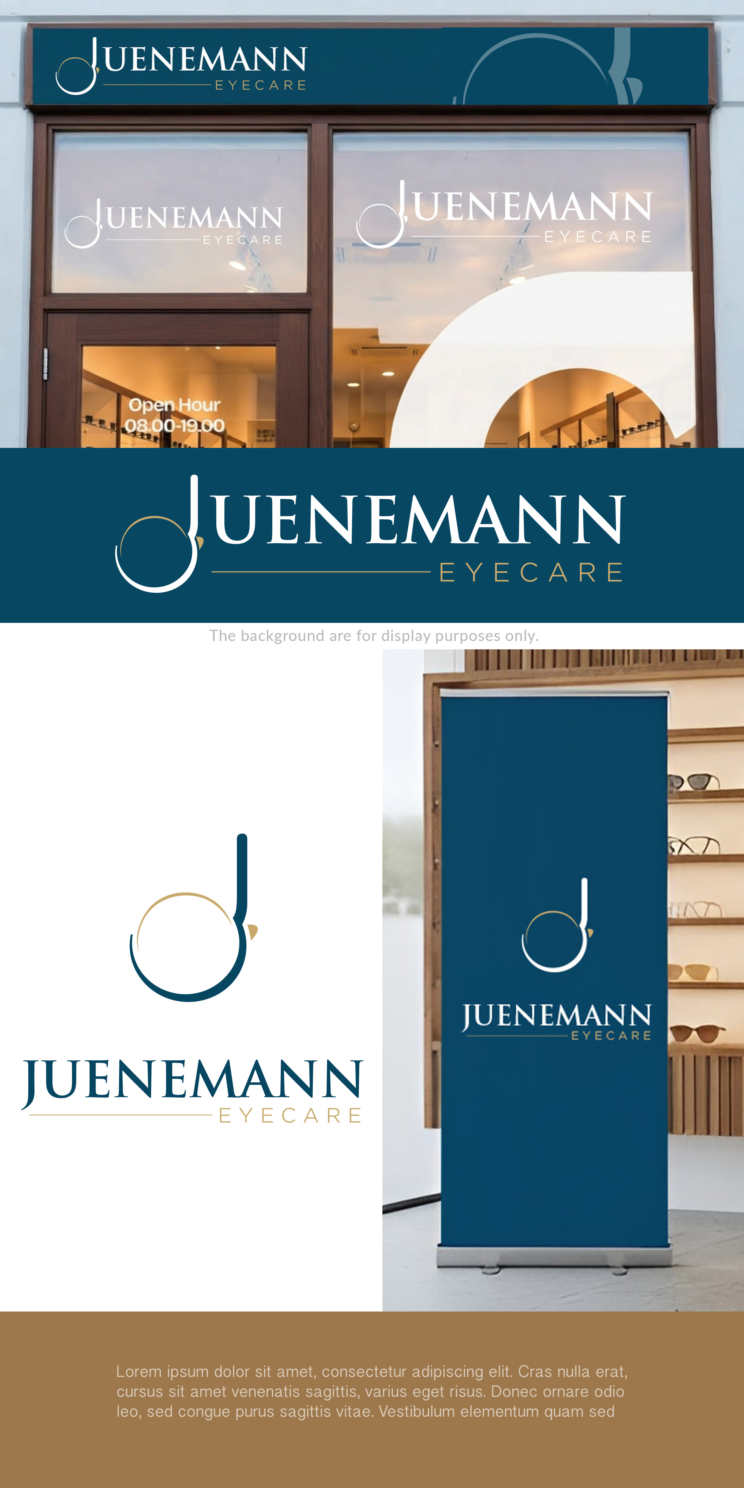 Logo-Design von edwinnegz1 für dieses Projekt | Design #37710052