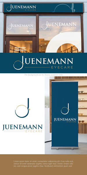 Logo-Design von edwinnegz1 für dieses Projekt | Design: #37710052