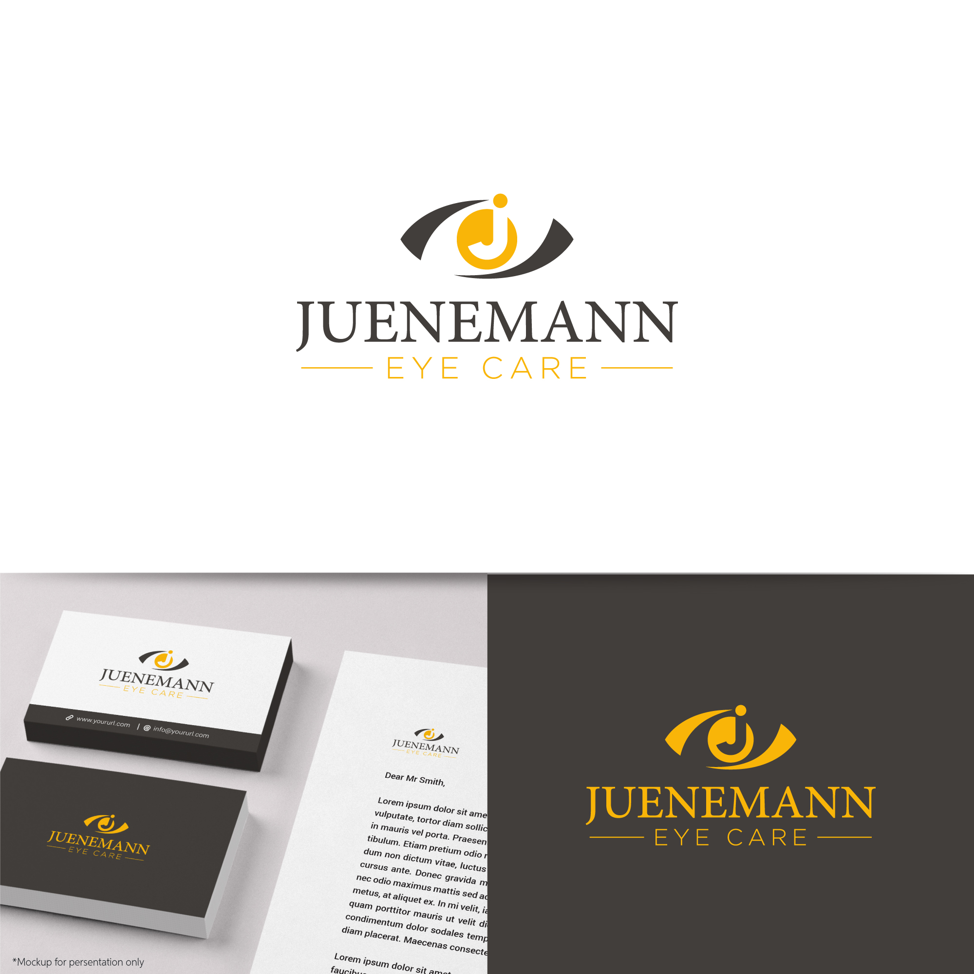 Logo-Design von Arjuna Design für dieses Projekt | Design #37714309