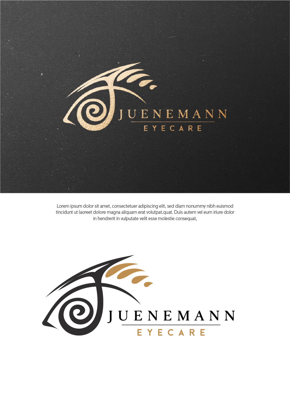 Logo Design by vidarshana 2 for this project | Design #37713349