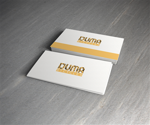 Design de Logo par Senpachie pour Duma Bicycles | Design : #3158110
