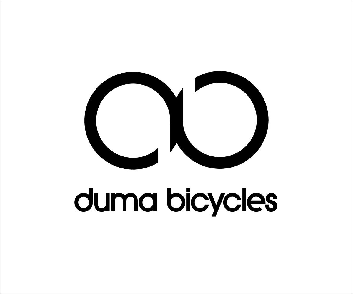 Logo-Design von hamkur für Duma Bicycles | Design #3127118