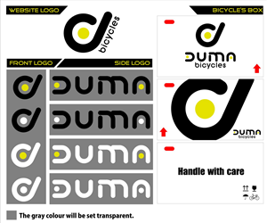 Design de Logo par hamkur pour Duma Bicycles | Design : #3304213