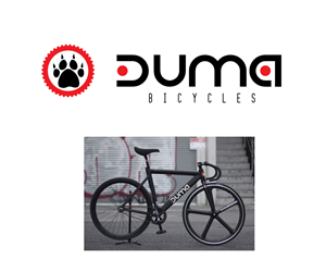 Design de Logo par Mahtava Design pour Duma Bicycles | Design : #3169922