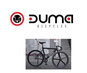 Design de Logo par Mahtava Design pour Duma Bicycles | Design : #3169928