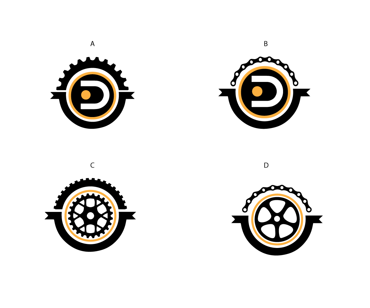 Design de Logo par Mahtava Design pour Duma Bicycles | Design #3176944