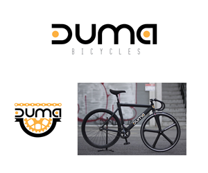 Design de Logo par Mahtava Design pour Duma Bicycles | Design : #3176948