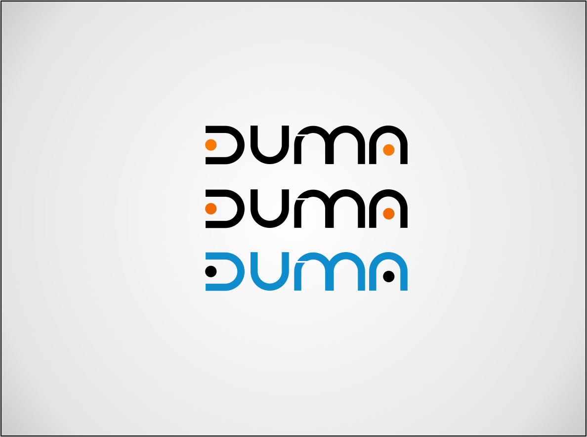 Logo Design by rednixvenkat85 for Duma Bicycles | Design #3192089