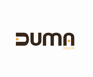 Design de Logo par Yohans pour Duma Bicycles | Design #3318506