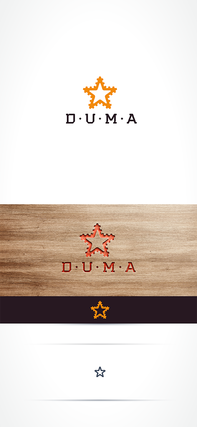 Diseño de Logo por Dalibor Pajic para Duma Bicycles | Diseño #3125358