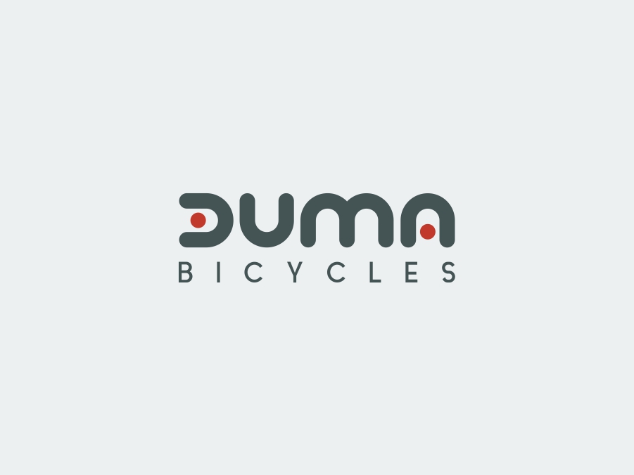 Logo Design by Vinchi for Duma Bicycles | Design #3346816