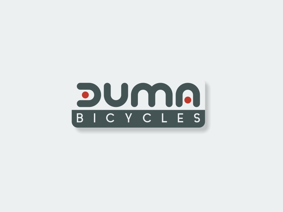Logo-Design von Vinchi für Duma Bicycles | Design #3347002