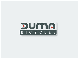 Design de Logo par Vinchi pour Duma Bicycles | Design : #3347002
