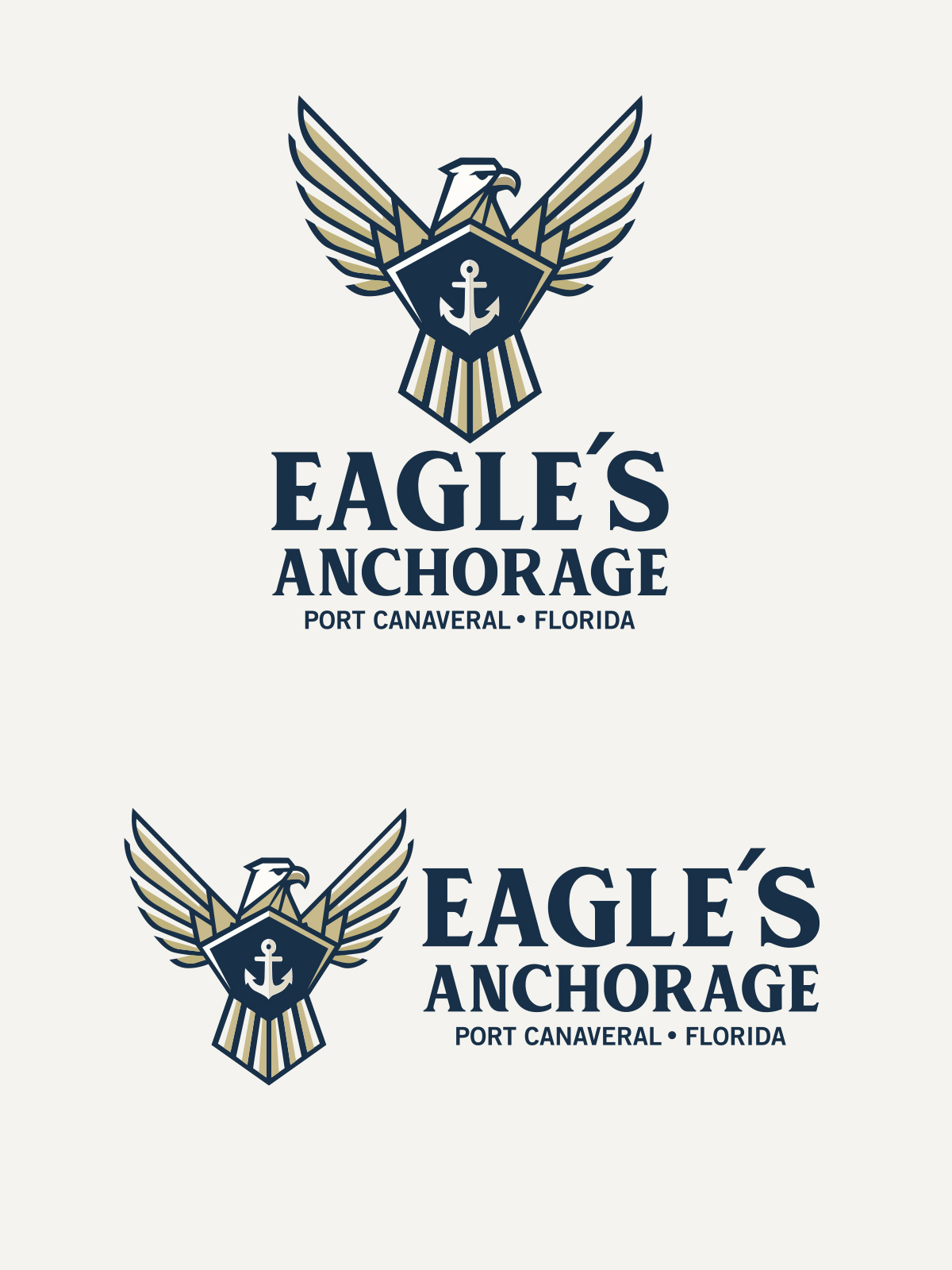 Logo Design by StudioD™ for this project | Design #37711417