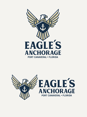 Logo Design by StudioD™ for this project | Design: #37711417