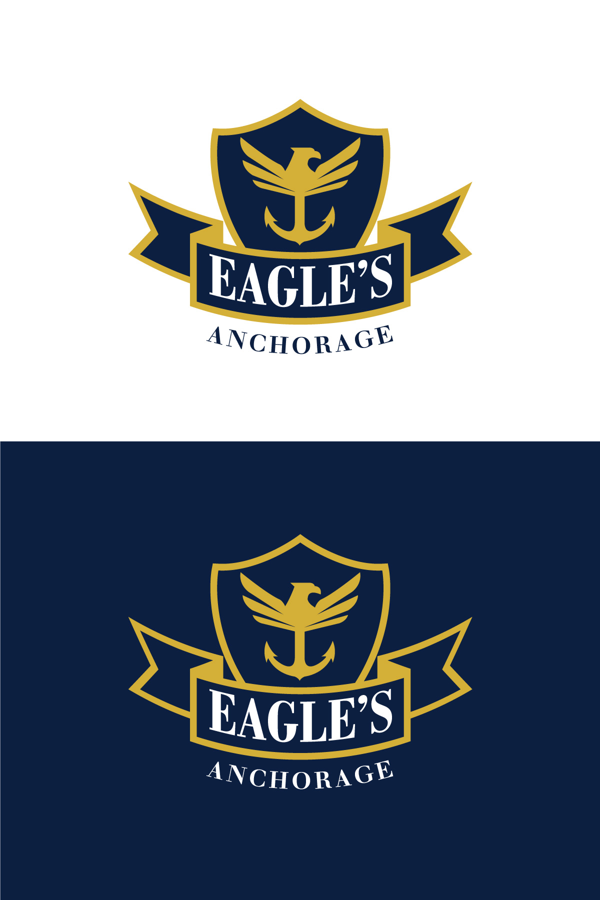 Logo Design by Sergio Coelho for this project | Design #37713226