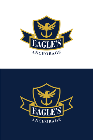 Logo Design by Sergio Coelho for this project | Design: #37713226