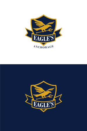 Logo Design by Sergio Coelho for this project | Design: #37713854