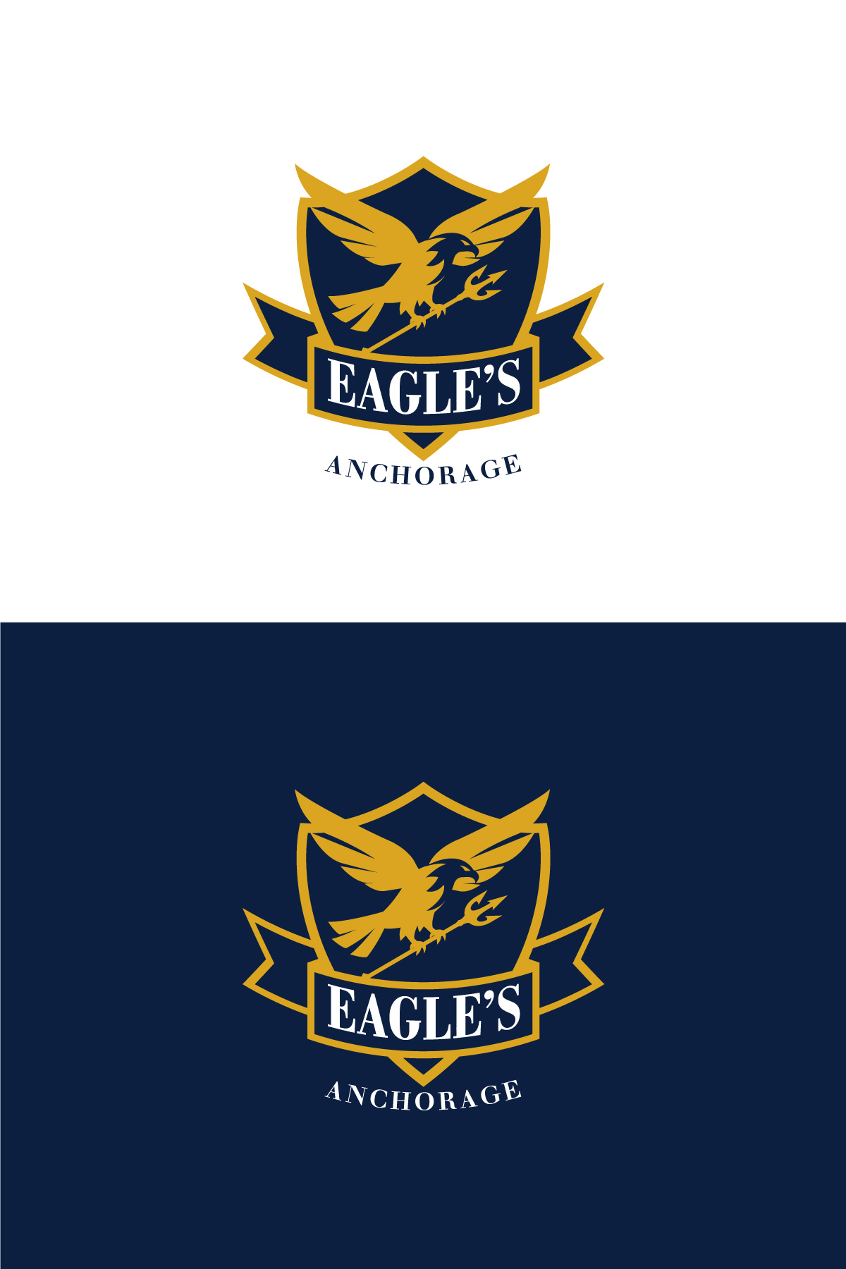 Logo Design by Sergio Coelho for this project | Design #37715177