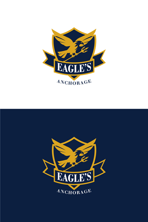 Logo Design by Sergio Coelho for this project | Design: #37715177