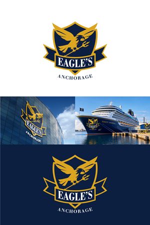 Logo Design by Sergio Coelho for this project | Design: #37716370