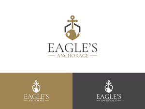 Logo Design by Gexheen for this project | Design: #37716348