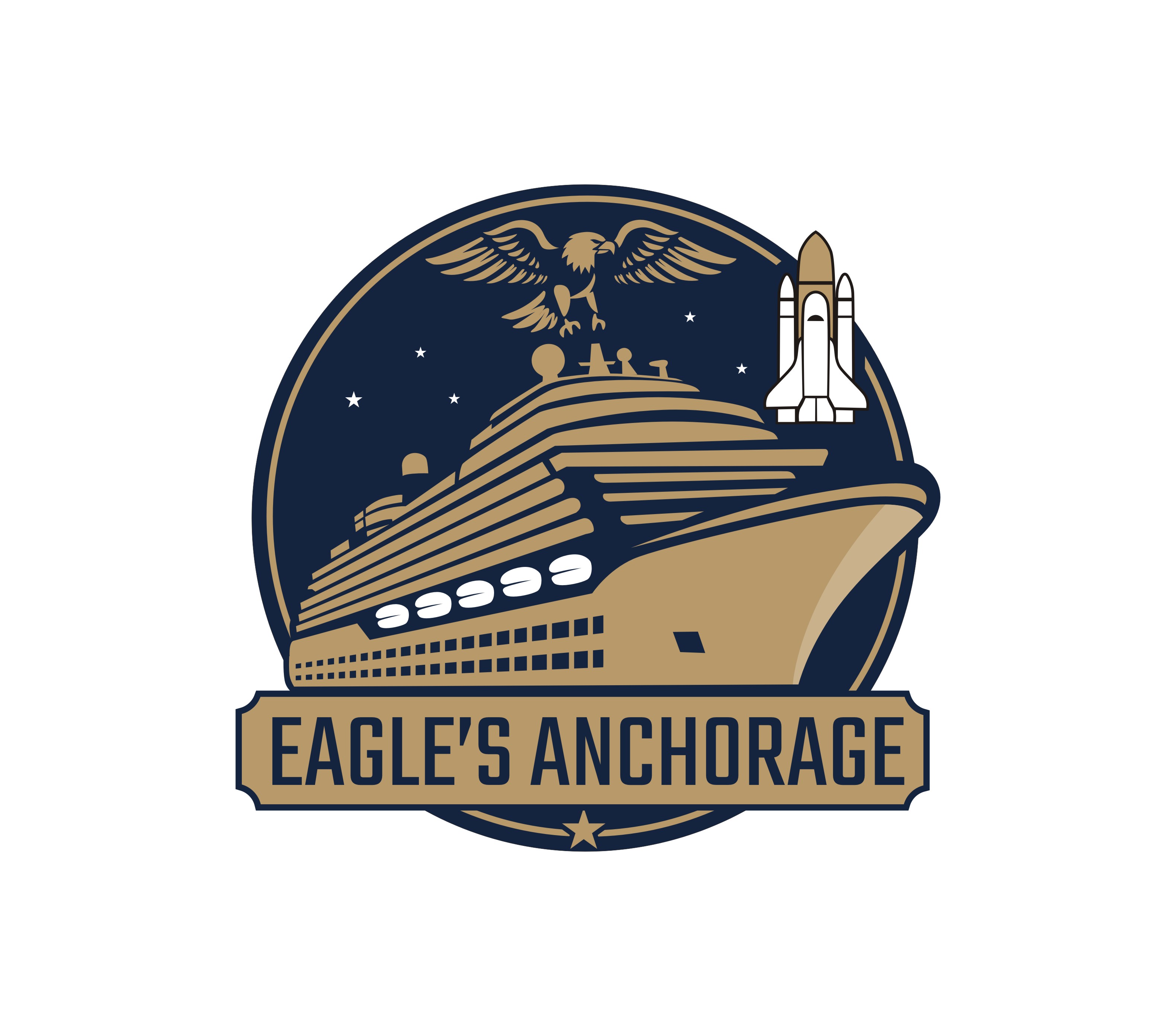 Logo Design by rgb01 for this project | Design #37726275