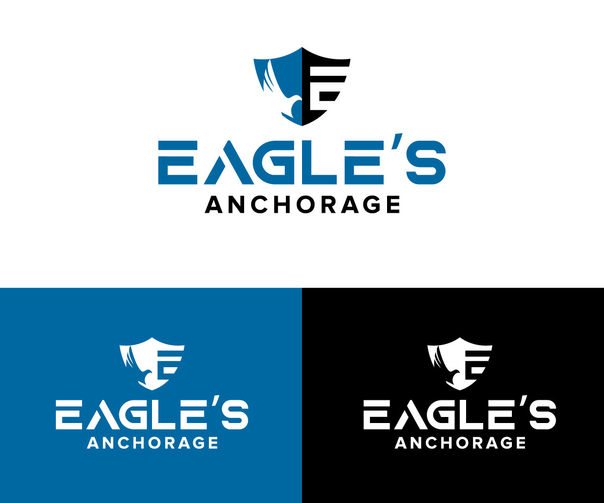 Logo Design by Kavth for this project | Design #37720401