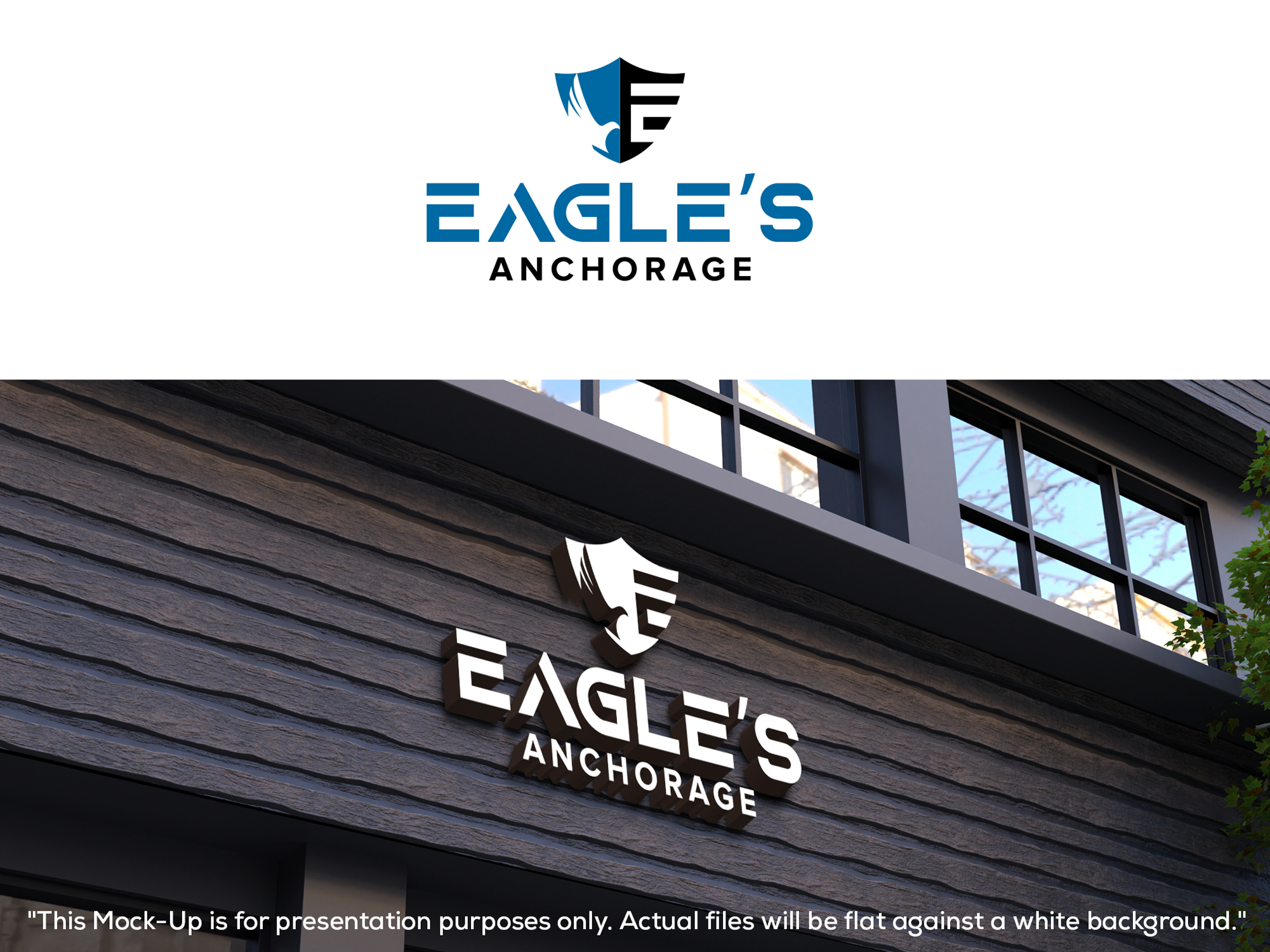 Logo Design by Kavth for this project | Design #37720407