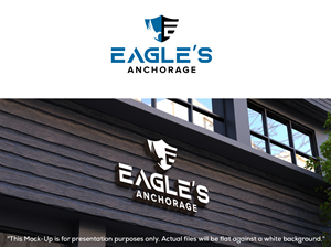 Logo Design by Kavth for this project | Design: #37720407