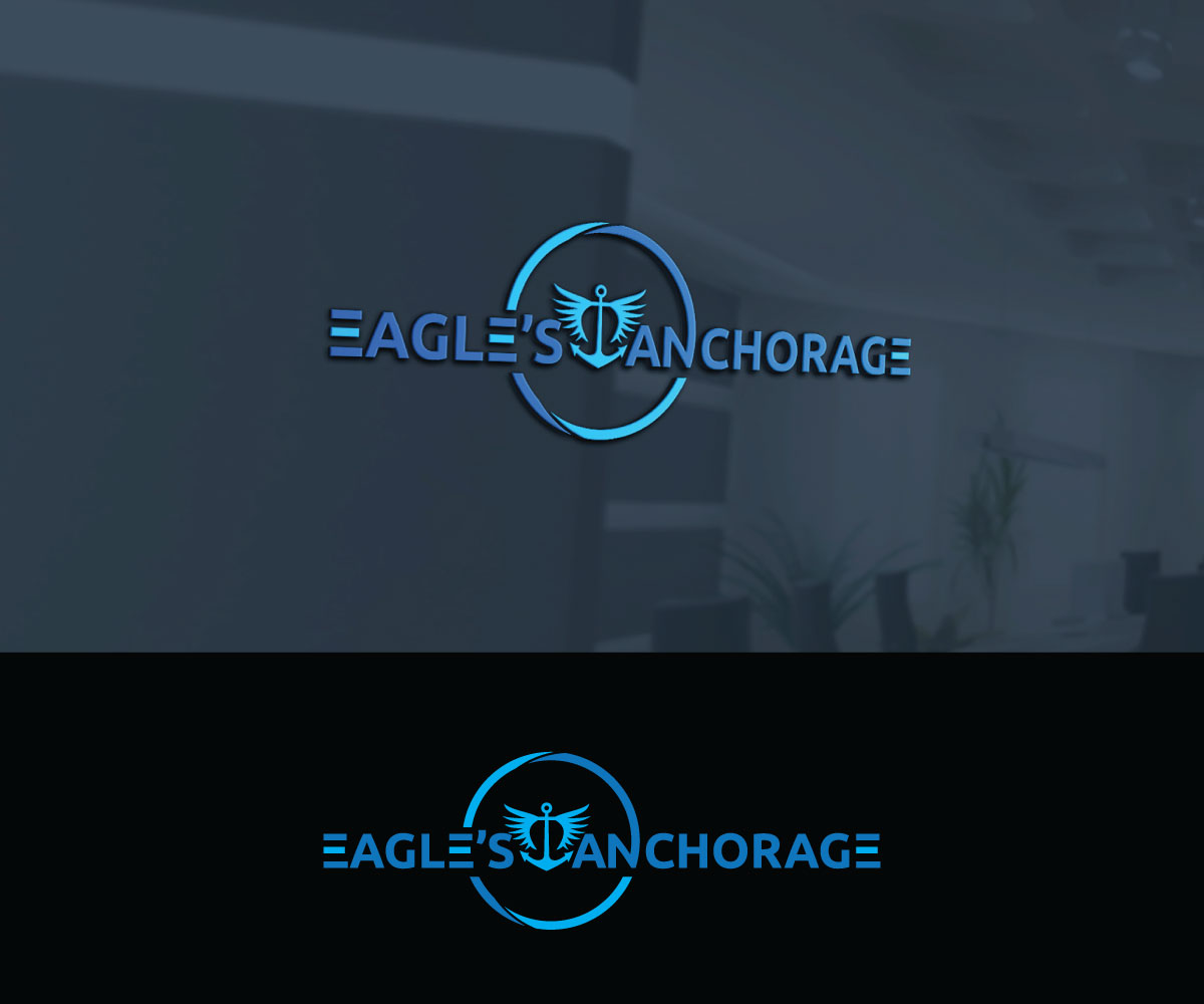 Logo Design by Srk pix!14 for this project | Design #37712643