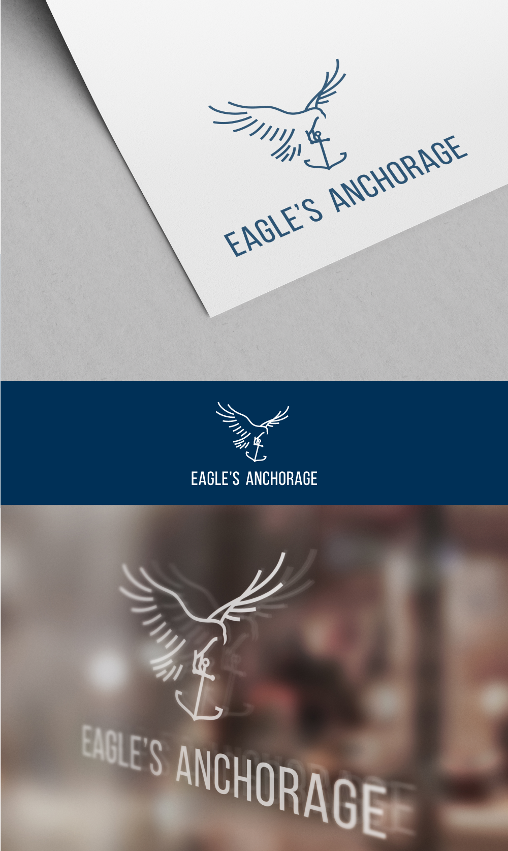 Logo Design by AAZ_Studio for this project | Design #37713450