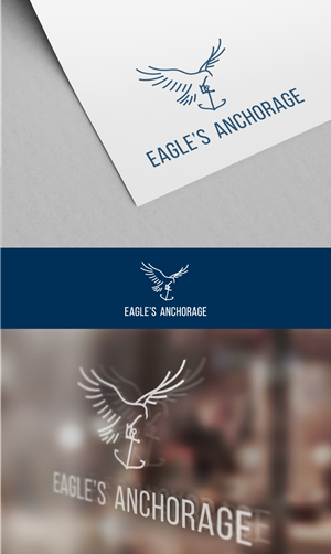 Logo Design by AAZ_Studio for this project | Design: #37713450