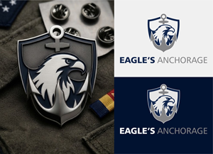 Logo Design by erikdesign for this project | Design #37712347
