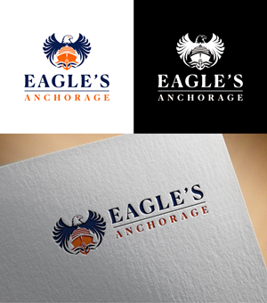 Logo Design by RA-bica for this project | Design: #37713329