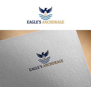Logo Design by RA-bica for this project | Design: #37713331