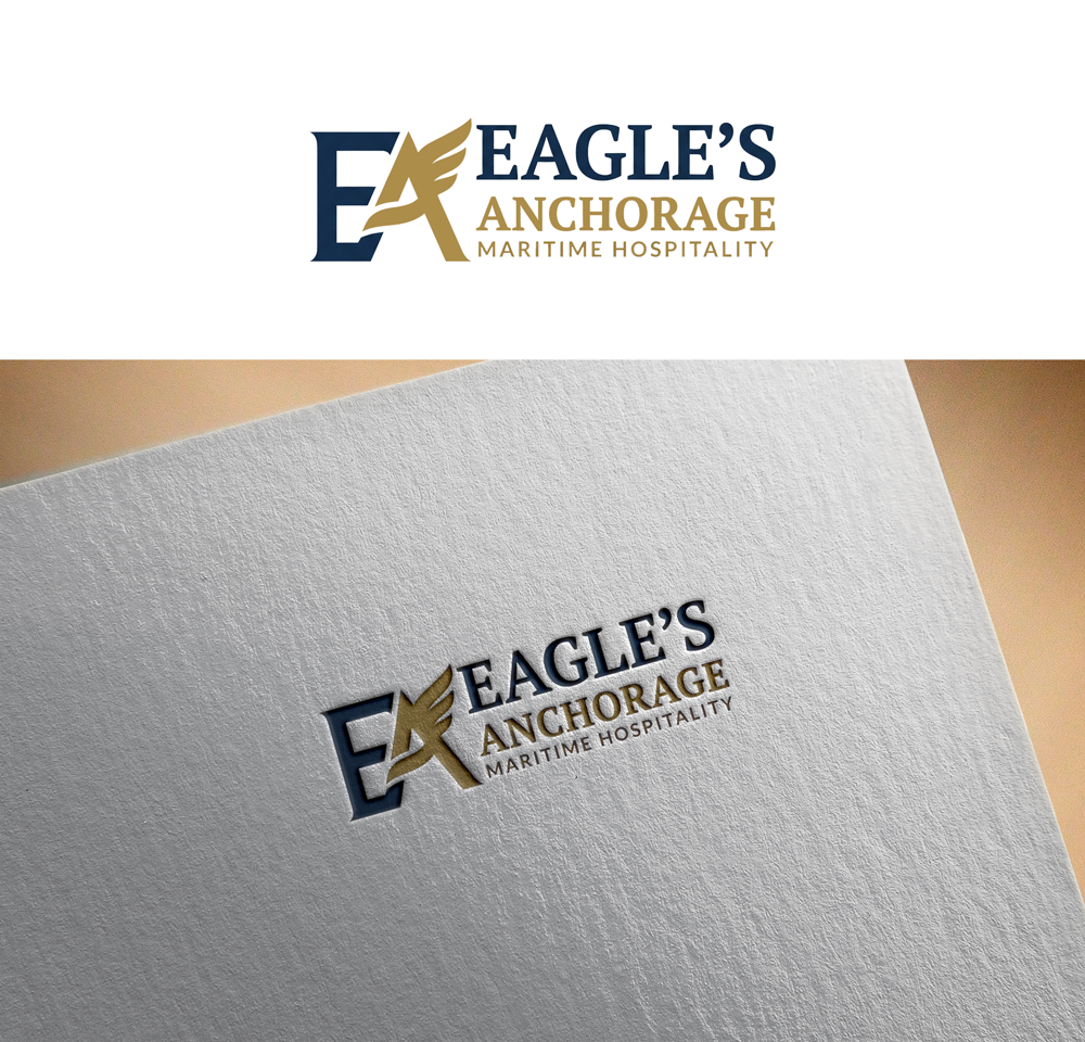 Logo Design by RA-bica for this project | Design #37713332