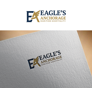 Logo Design by RA-bica for this project | Design: #37713332