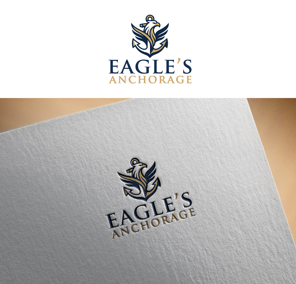 Logo Design by RA-bica for this project | Design #37713333