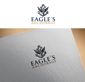 Logo Design by RA-bica for this project | Design: #37713333