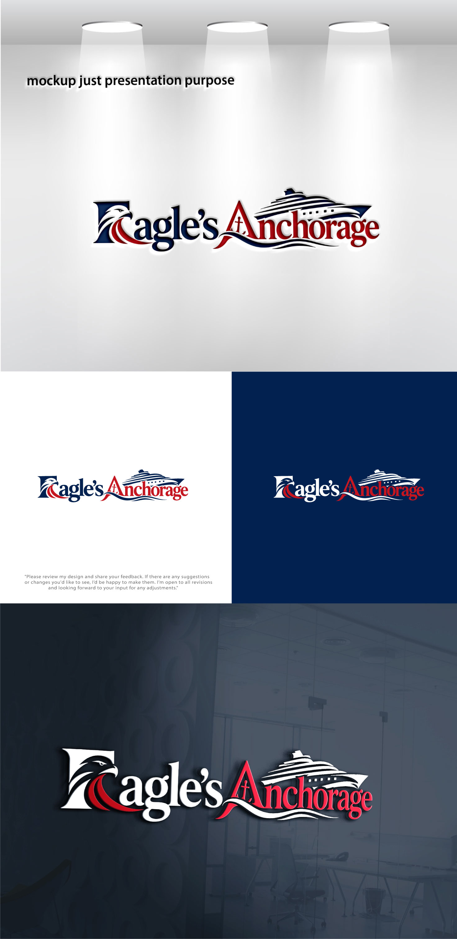 Logo Design by Pixel Signature for this project | Design #37711671