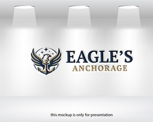 Logo Design by J.H.F for this project | Design: #37714371