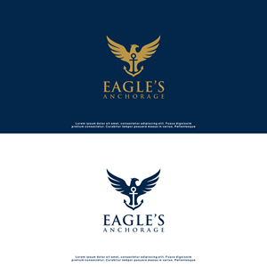 Logo Design by Milds for this project | Design: #37727850
