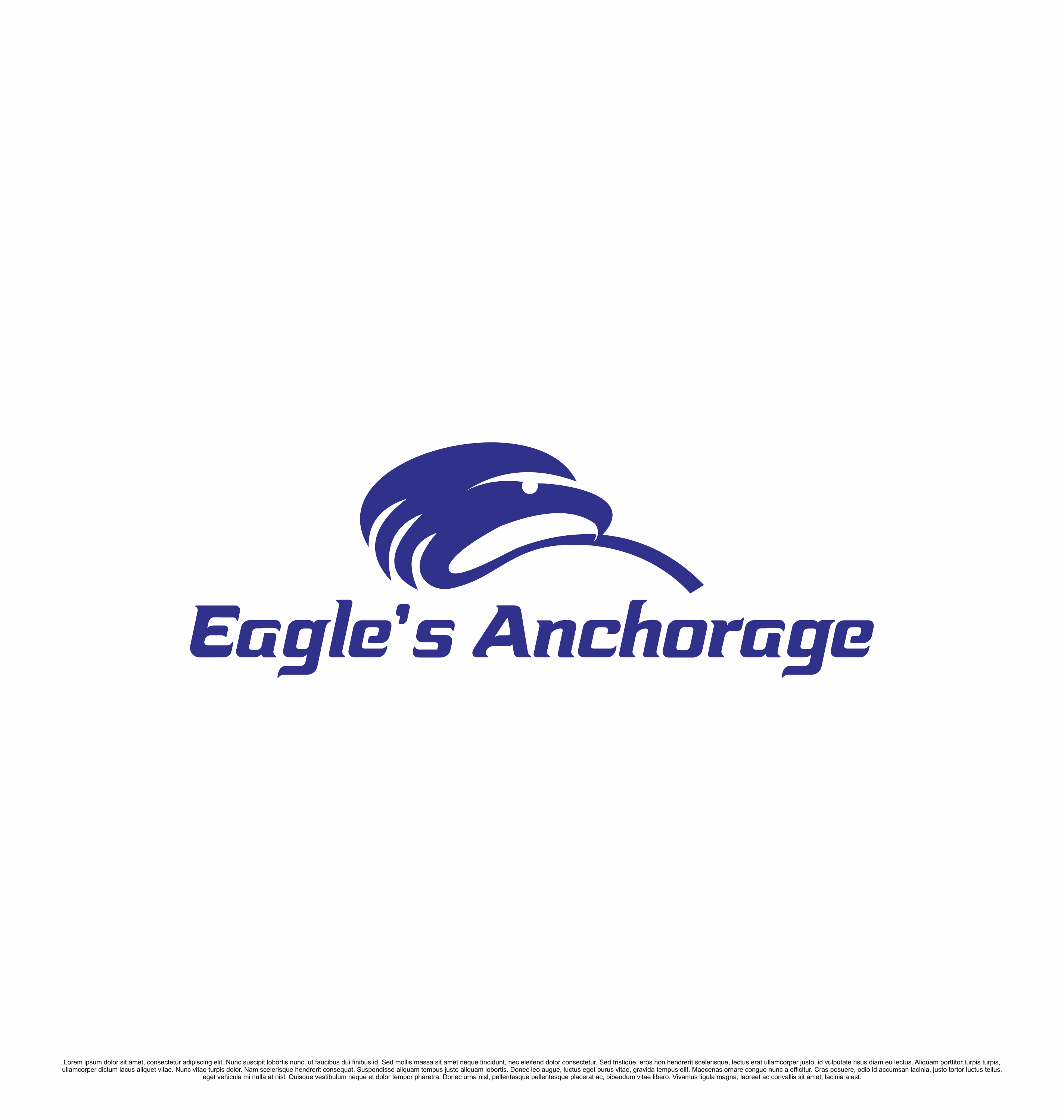 Logo Design by kebusibud for this project | Design #37713571