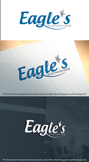 Logo Design by RaKu 2 for this project | Design: #37715192