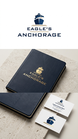 Logo Design by Astriella21 for this project | Design: #37732262