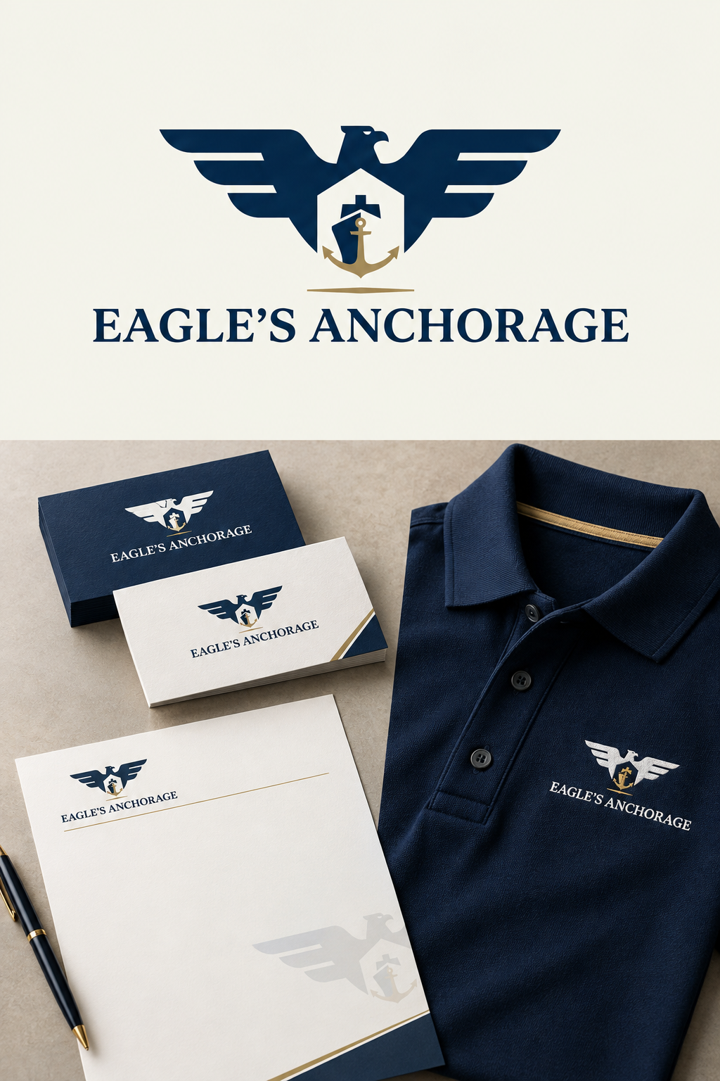 Logo Design by Astriella21 for this project | Design #37732263
