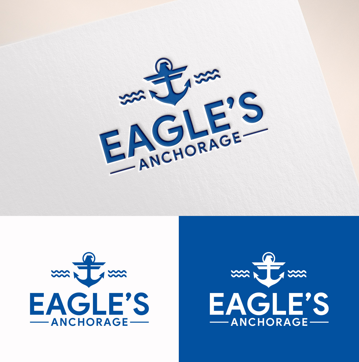 Logo Design by M Art & Design for this project | Design #37721959