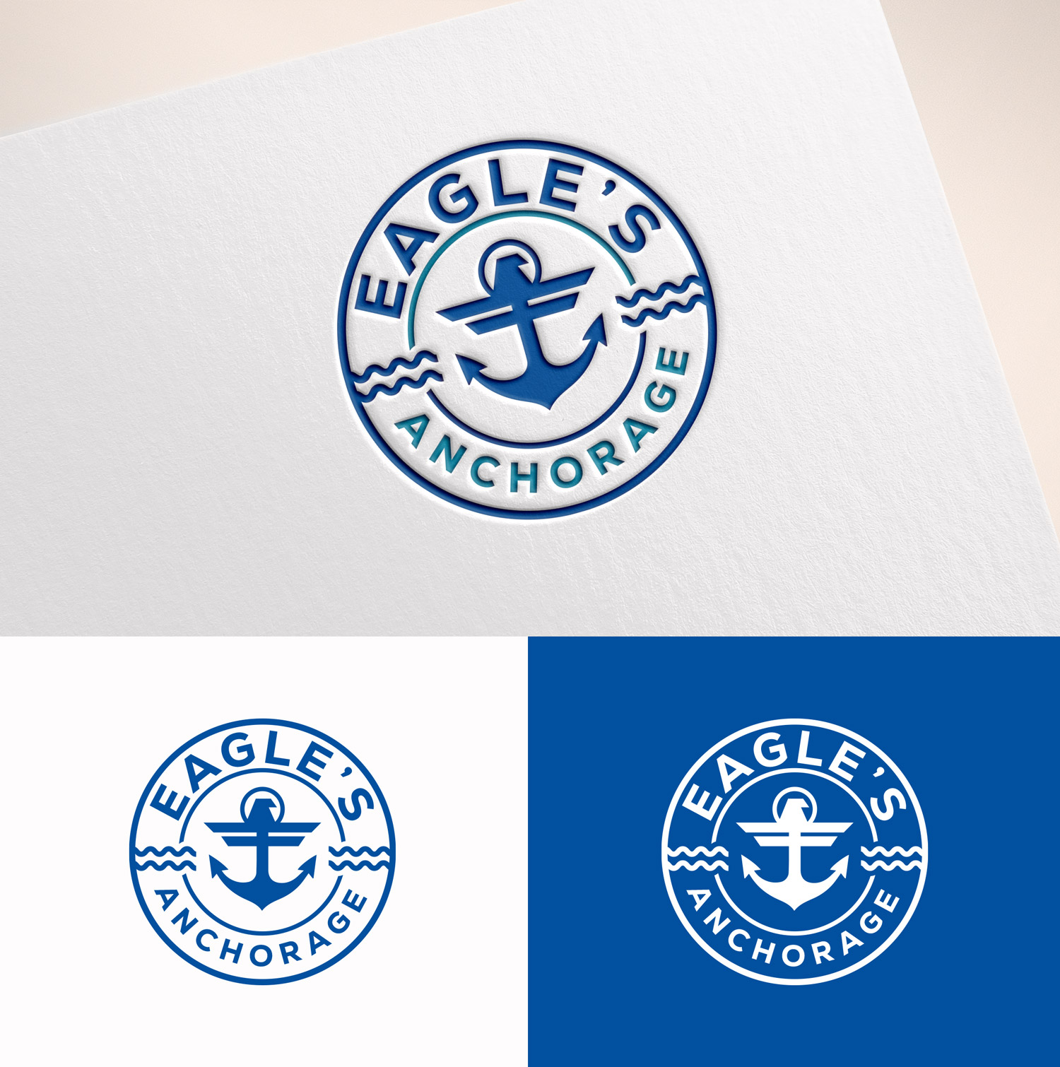 Logo Design by M Art & Design for this project | Design #37721988